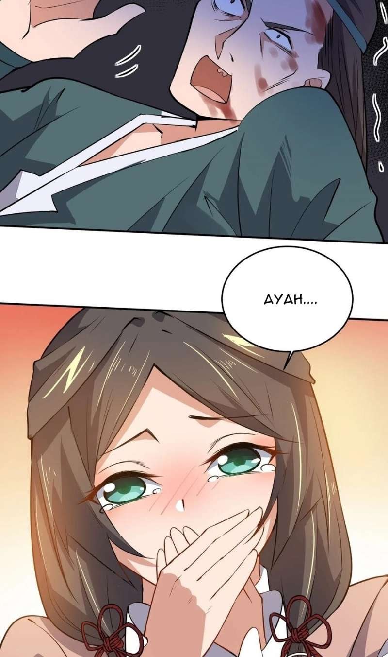 First Dragon (Yuanlong) Chapter 113 Gambar 25